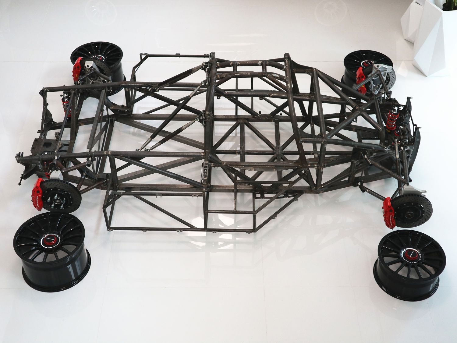 pro chassis1